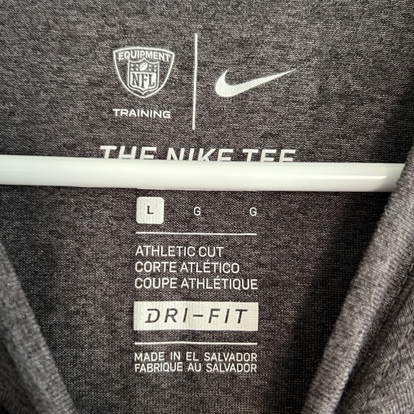 Los Angeles Rams Dri-Fit Shirt - Picture 3 of 4